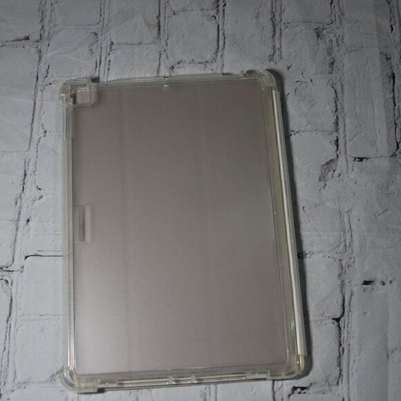 iPad 7th/8th Generation Full Body Protection TriFold Case LION 10.2" - Picture 4 of 5